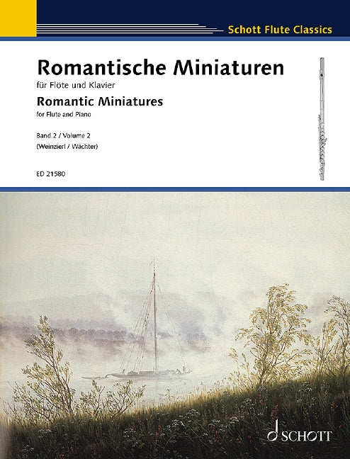 Romantische Miniaturen, vol. 2