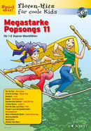 Megastarke Popsongs, vol. 11