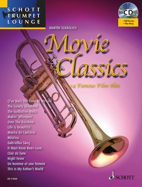 Movie Classics [trumpet]