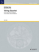 String Quartet