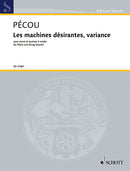 Les machines désirantes, variance