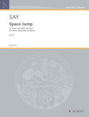 Space Jump op. 46