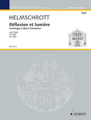 Réflexion et lumière