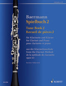 Spielbuch 2 op. 63, vol. 2