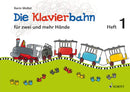 Die Klavierbahn [package]