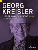 Lieder und Chansons, vol. 1