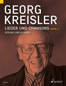 Lieder und Chansons, vol. 2