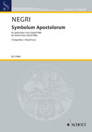 Symbolum Apostolorum