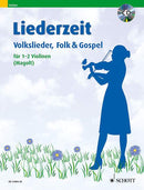Liederzeit [1-2 violins]