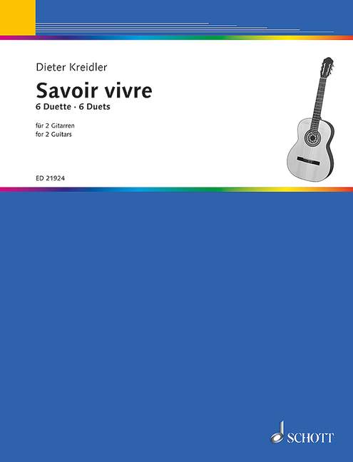 Savoir vivre