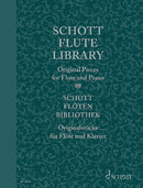 Schott Flute Library