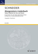 Morgenstern-Liederbuch
