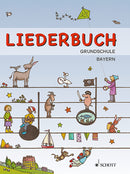 Liederbuch Grundschule (Bayern)