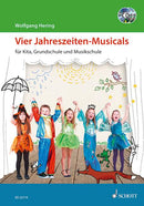 Vier Jahreszeiten-Musicals