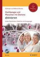 Hochbetagte und Menschen mit Demenz aktivieren Vol. 1