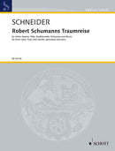 Robert Schumanns Traumreise op. 35