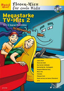 Megastarke TV-Hits, vol. 2