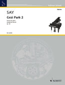Gezi Park 2 op. 52