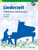 Liederzeit [piano]