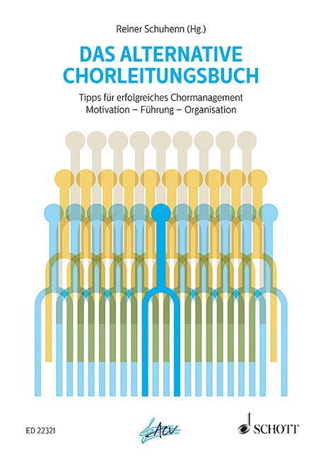 Das alternative Chorleitungsbuch