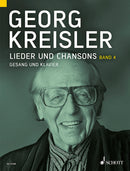 Lieder und Chansons, vol. 4