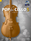 Pop for Cello, vol. 5