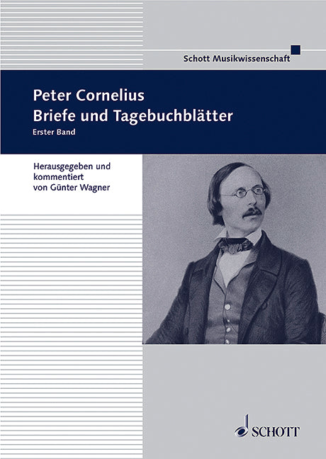 Peter Cornelius, vol. 1