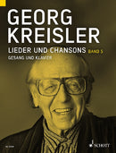 Lieder und Chansons, vol. 5