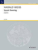Secret Dancing