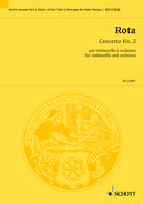 Concerto No. 2（ポケットスコア）