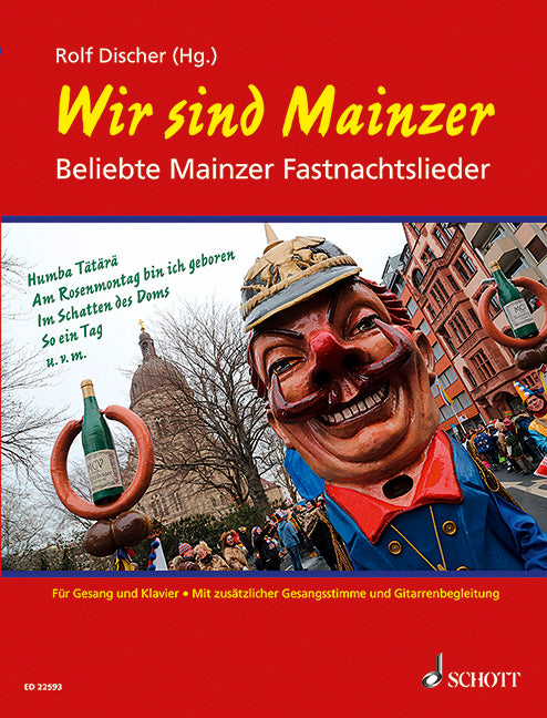 Wir sind Mainzer