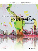 Pocket Fantasies