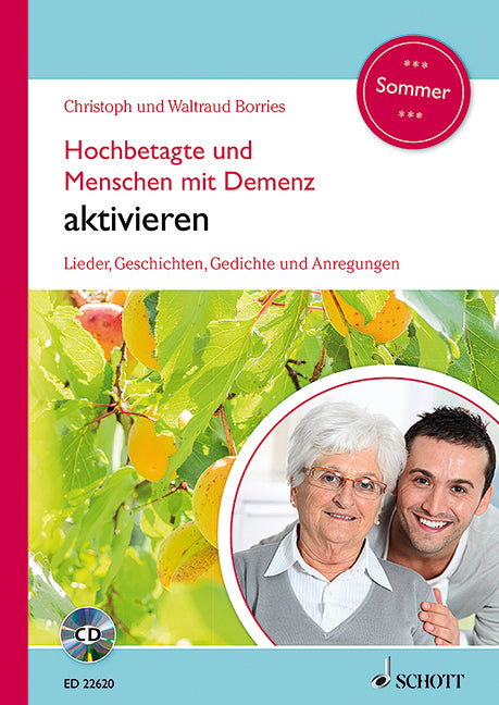 Hochbetagte und Menschen mit Demenz aktivieren, vol. 4