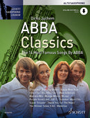 Abba Classics (alto saxophone)
