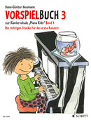 Vorspielbuch 3