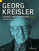 Lieder und Chansons, vol. 6