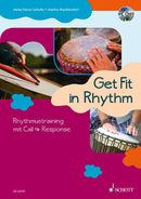 Get Fit in Rhythm