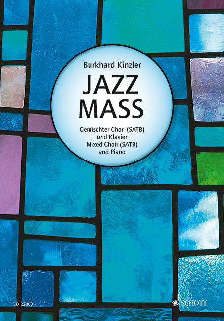 Jazz Mass