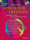 Songs For Freedom