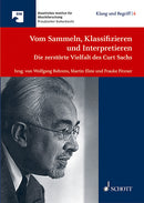 Vom Sammeln, Klassifizieren und Interpretieren