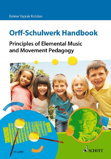 Orff-Schulwerk Handbook