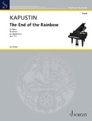 The End of the Rainbow op. 112