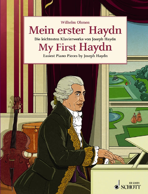 Mein erster Haydn