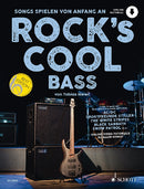 Rock's Cool BASS