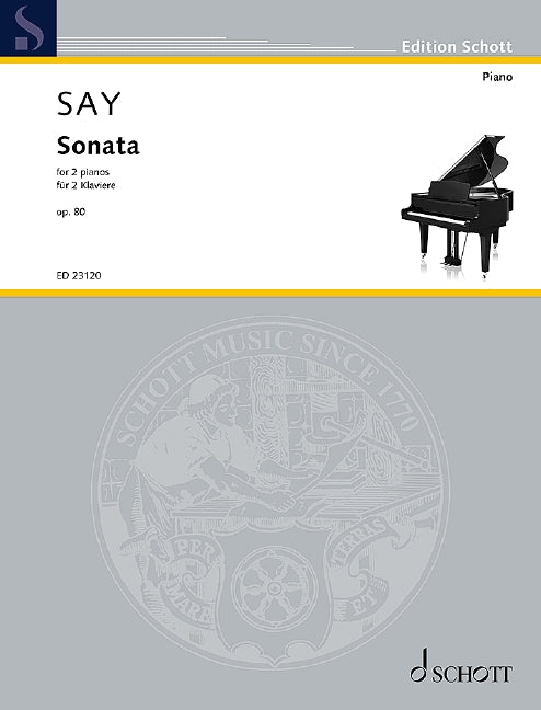 Sonata op. 80