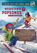 Megastarke Popsongs, vol. 17