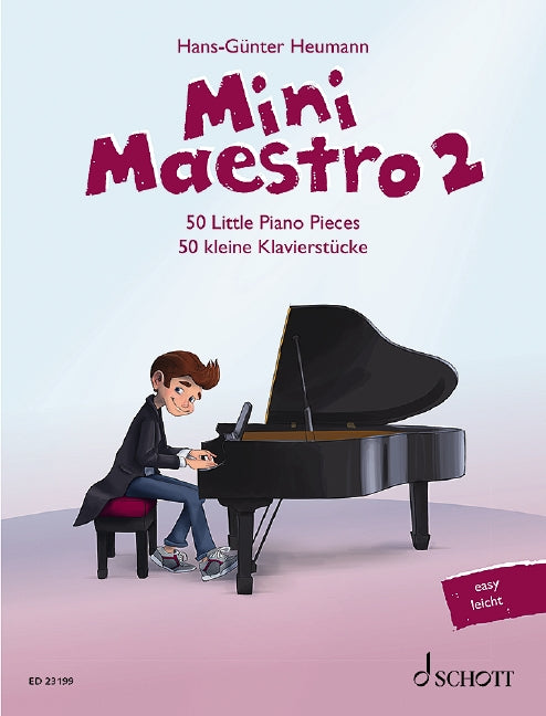 Mini Maestro, vol. 2