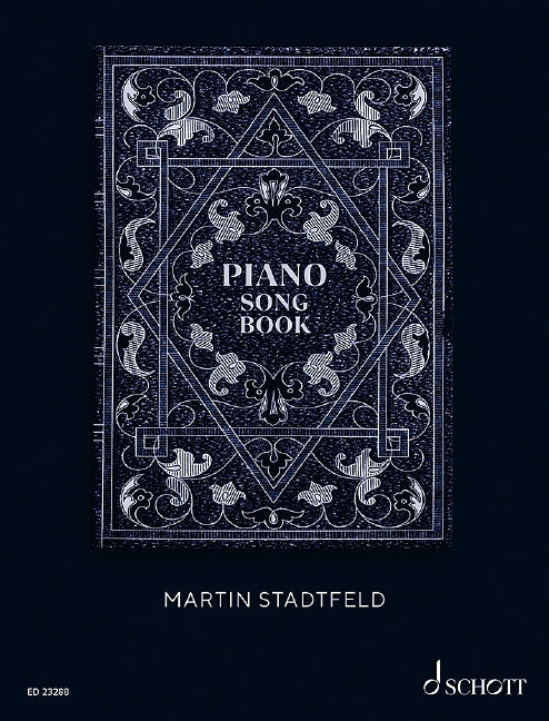 Piano Songbook