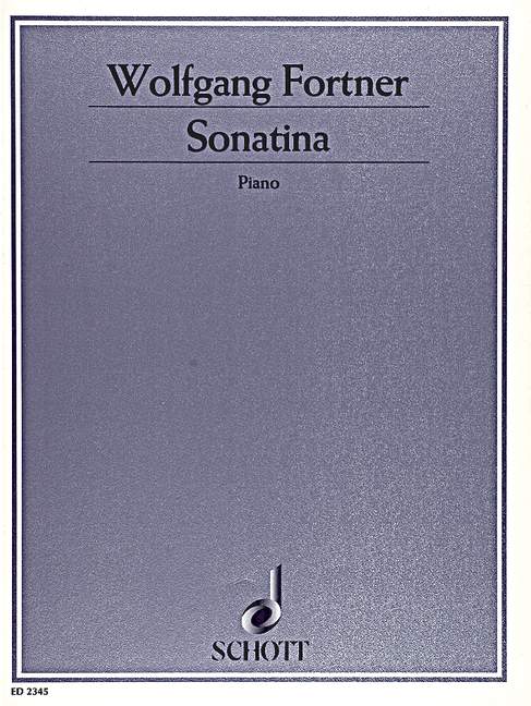 Sonatina