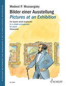 Pictures at an Exhibition